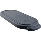 Thumbnail image #1 for AllPoints Foodservice Parts & Supplies 66197 Oval Reservoir Lid