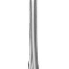 Thumbnail image #1 for Libbey Serenade 491 016 Bouillon Spoon, 6-1/2", 18/8 Stainless Steel, International Collection