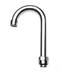 Thumbnail image #2 for Krowne 19-229L Silver Series Commercial Faucets & Plumbing