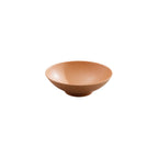 Thumbnail image #1 for G.E.T. Corona, Cosmos Mars PA1930923212 Porcelain Restaurant Bowl, 6.88" Diameter x 2.16"H 1 Dozen