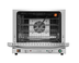 Thumbnail image #6 for KoolMore 23-Inch Countertop Half-Size Convection Oven with Steam Injection, 4 Racks, 240V
