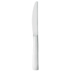 Thumbnail image #1 for Libbey Quartet 929 5921 Dessert Knife, 9-3/8", Serrated Blade, 18/8 Stainless Steel