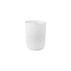 Thumbnail image #1 for Global Tableware Collective G. Benedikt GBDQR95251 Porcelain Coffee Cup, 8.5 oz, Stars Pattern