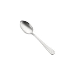 Thumbnail image #1 for CAC China Jasmine 3011-03 Dinner Spoon, 7-1/4"L, Heavy Weight, 18/0 Stainless Steel Case of 50 Dozen