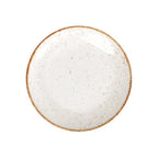 Thumbnail image #1 for Tramontina USA, Inc. Rustico 96980-009 China Dinner Plate, Round, 10-7/8" Case of 12