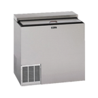 Thumbnail image #1 for Perlick Corporation BC36LT-3 Low-Temperature Flat-Top Bottle Cooler, 36 in W, 8.6 cu. ft., Digital Temperature Control