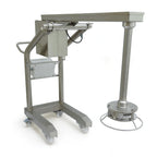 Thumbnail image #2 for Sammic TRX-22 Portable Floor Turbo Liquidiser, 130-Gallon Capacity, 2-Speed Motor, Built-In Timer