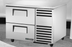 Thumbnail image #6 for True 44.5-Inch Deep Undercounter Refrigerator with 2 Drawers