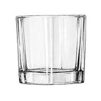 Thumbnail image #1 for Libbey Prism 5279 Rocks Glass, 9 oz, Non-Tempered Glass