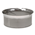 Thumbnail image #1 for JB Prince U531 1.5 Replacement Sieve, 1.5mm, for Stainless Steel Food Mill