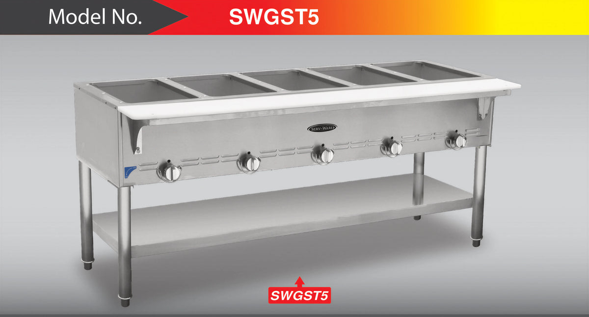 SWGST5