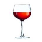 Thumbnail image #1 for Cardinal Excalibur by Arcoroc 71075 13 oz Fully Tempered Stemmed All-Purpose Wine Glass Case of 2 Dozen