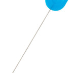 Thumbnail image #1 for JB Prince Ateco B943 12 Cake Testers, Stainless Steel, Blue, 12-Pack
