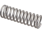 Thumbnail image #1 for AllPoints Foodservice Parts & Supplies T&S Brass 115969 Pre-Rinse Faucet Stem Spring, Steel, 1/2 in Length