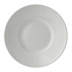 Thumbnail image #1 for Steelite International Folio, Virtue 4410RF010 Presentation Bowl, 11" Round, 2" Deep, Bone China 1 Dozen