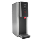 Thumbnail image #1 for FETCO H210530 5-Gallon Digital Hot Water Dispenser, Pourover Manual Fill, Programmable Temperature Controls