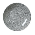 Thumbnail image #1 for Steelite Performance, Ink Crackle Black 17600569 Round Coupe Bowl, 1.375 qt, 10 in, Ink Crackle Black 1 Dozen