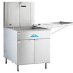 Thumbnail image #1 for Comstock-Castle CC-GDF30 Floor Doughnut Fryer, Natural Gas, 170 lb Fat Capacity, Stainless Steel Front