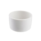Thumbnail image #1 for TableCraft Products RAM2RDB Round Melamine Ramekin, 2 oz, Bone Case of 12