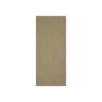 Thumbnail image #1 for Risch EVERGREEN-6V 4.25X11 Hardback Faux-Leather Booklet Menu Cover, 4-1/4" x 11", 6-View, Black Case of 25