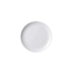 Thumbnail image #1 for Cardinal Selene by Chef & Sommelier FQ024 8-Inch Round Ceramic Coupe Plate Case of 2 Dozen