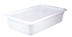 Thumbnail image #3 for Araven 4.5 Gallon White Defrost Kit with Holding Box, Drip Box, and Lid
