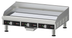 Thumbnail image #2 for Omcan 36-Inch Chrome-Plated Heavy Duty Countertop Electric Griddle, 33.6 x 19-Inch Cooking Surface, 240V, 10.8 kW