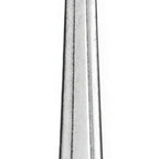 Thumbnail image #1 for International Tableware Dominion DOH-115 Iced Tea Spoon, 8" Long, Heavy Weight, 18/0 Stainless Steel Pack of 1 Dozen