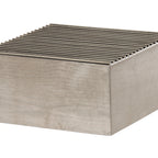 Thumbnail image #1 for Cal-Mil 23453-110 Chafer Alternative Stand, 16"W x 16"D x 8"H
