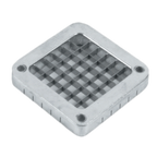 Thumbnail image #1 for Thunder Group IRFFC003B French Fry Cutter Replacement Blade, 1/2-Inch Square Case of 24