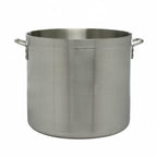 Thumbnail image #1 for Libertyware POT140H 140 qt Aluminum Stock Pot, Without Cover