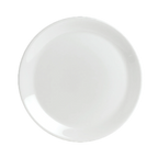 Thumbnail image #1 for Steelite International Steelite Performance, Taste 11070566 10-Inch Round Coupe Plate, Alumina Vitrified Case of 2 Dozen