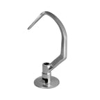 Thumbnail image #1 for Alfa International 60D 60 Qt Planetary Mixer Dough Hook, Cast Aluminum