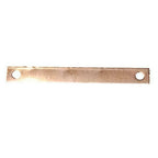 Thumbnail image #1 for AllPoints Foodservice Parts & Supplies 8402862 Work Table Buss Bar