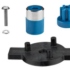 Thumbnail image #1 for Waring CAC206 Heavy-Duty Immersion Blender Coupling Replacement Kit for Big Stik EvolutionX and Big Stix Models