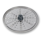 Thumbnail image #1 for Sammic SHSG Commercial Food Processor Coarse Grating Disc for Hard Cheese