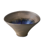 Thumbnail image #1 for Korin Inc BWS-113 Dual Flare China Pasta Bowl, 14 oz, 6 in L x 5.5 in W x 3 in H Case of 4