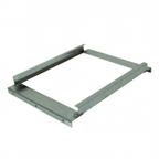 Thumbnail image #1 for Advance Tabco ORL-B Oven Lift, 26-Inch, for Front-Load Pan Racks
