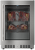 Thumbnail image #2 for KoolMore 24-Inch Undercounter Dry Aging Refrigerator Curing Cabinet, 5.3 Cu. Ft., Tempered Glass Door, Stainless Steel