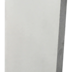 Thumbnail image #1 for IMC/Teddy SVD-48 48-Inch Stainless Steel Vent Duct