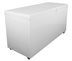 Thumbnail image #5 for Kelvinator Commercial Solid Top Chest Freezer, 21.4 Cu. Ft., 71-Inch Wide, White