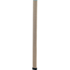 Thumbnail image #1 for AllPoints Foodservice Parts & Supplies 1268106 54-Inch Wire Shelving Post