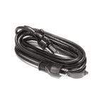 Thumbnail image #1 for AllPoints Foodservice Parts & Supplies 8011814 US Power Cord for Work Table