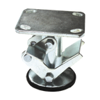 Thumbnail image #1 for Continental Refrigerator 50182 Commercial Refrigerator Foot Pedal Floor Lock