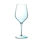 Thumbnail image #1 for Cardinal Mylla by Chef & Sommelier X2500 16 oz All-Purpose Glass Wine Glass, 9 3/8"H 1 Dozen