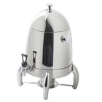 Thumbnail image #1 for TableCraft Products 12154 Coffee Urn, 3 Gallon, Stainless Steel, 13-3/4" x 12-1/4" x 19-3/4"