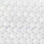 Thumbnail image #1 for Sammic 1180080 Sous Vide Floating Balls, 20mm Polypropylene, 230°F/110°C Maximum Temperature