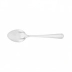 Thumbnail image #1 for Steelite International Walco, Dominion WL7407 Dessert Spoon, 6-3/4", Medium Weight, 18/0 Stainless Steel Pack of 2 Dozen