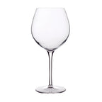 Thumbnail image #1 for Steelite Vinoteque by Luigi Bormioli LB0907706 All-Purpose Stemmed Wine Glass, 23 oz, Crystal 1 Dozen