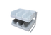 Thumbnail image #2 for Omcan USA 46342 Oven Mitts